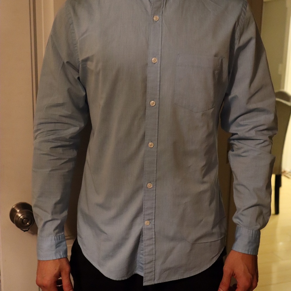 Express Button down - Picture 6 of 6